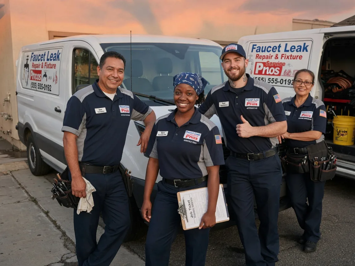 Faucet Repair company in Meddybemps, ME